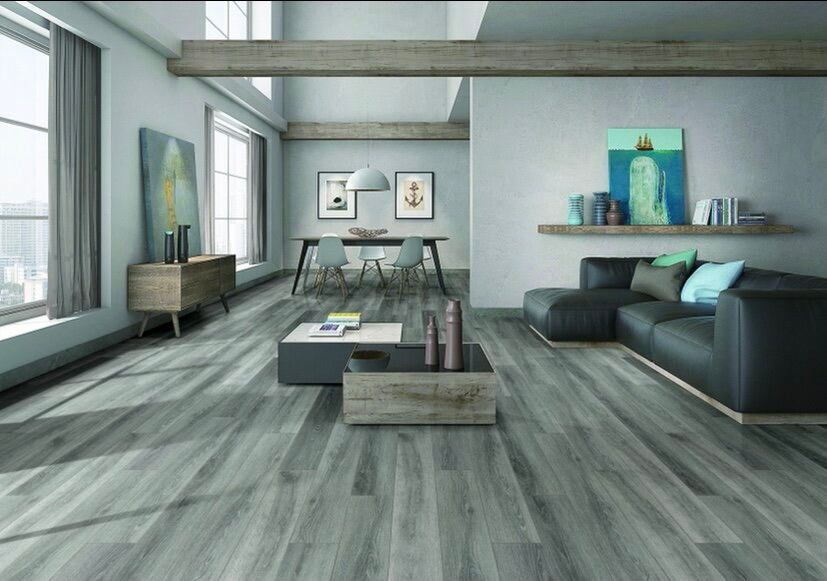 SlateGrey Oak