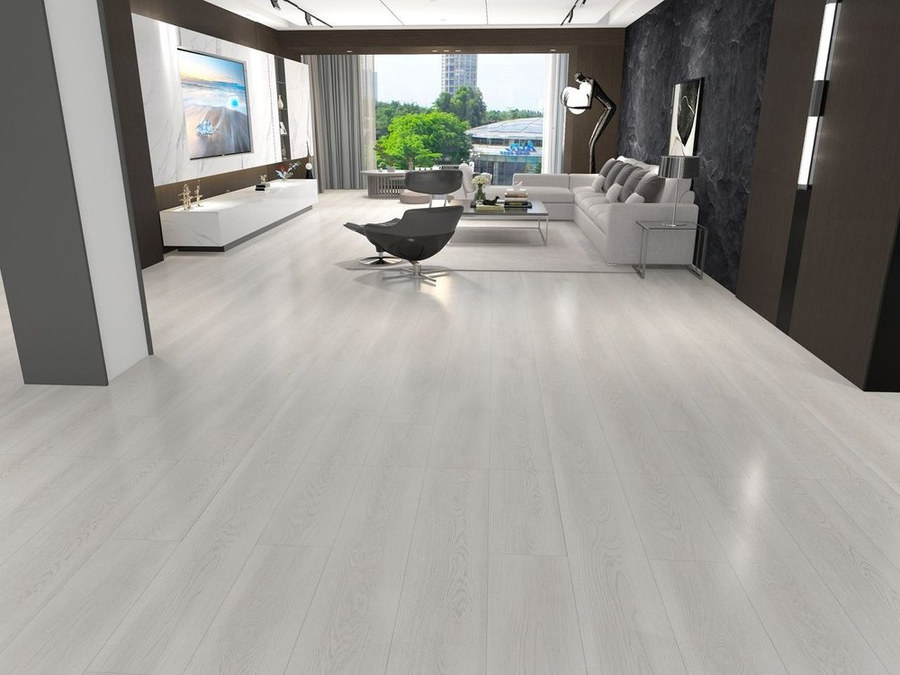 Aqua Plus Collection in Alaska Oak