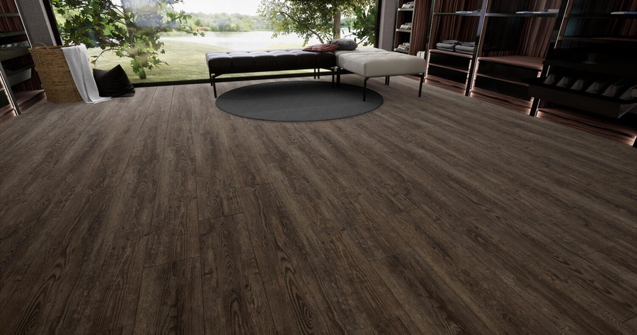 Chestnut Oak