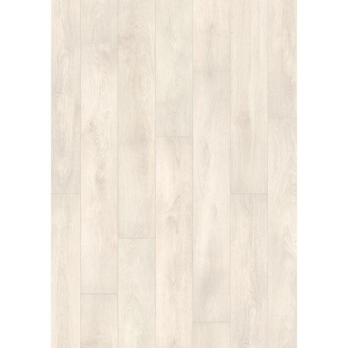 Svalbard Oak