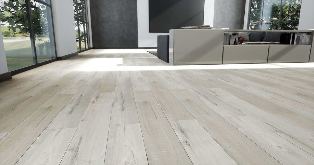 Classic Collection — MaxxiFloors SPC Rigid Floor