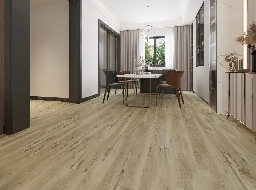 Optimus Collection — MaxxiFloors SPC Rigid Floor