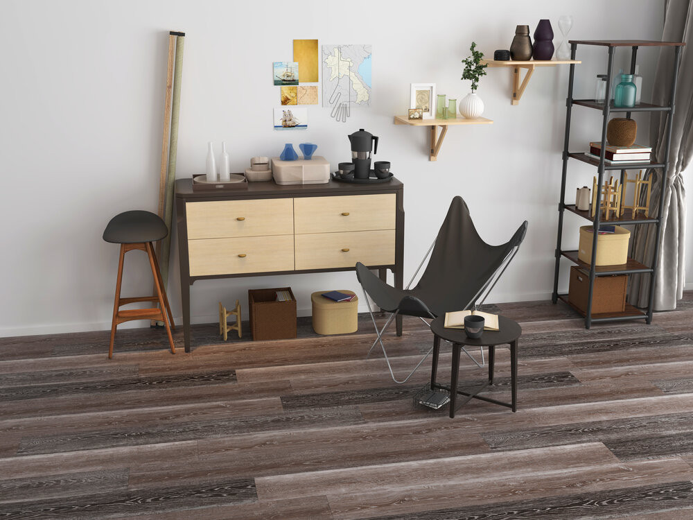 Renaissance Collection — MaxxiFloors SPC Rigid Floor
