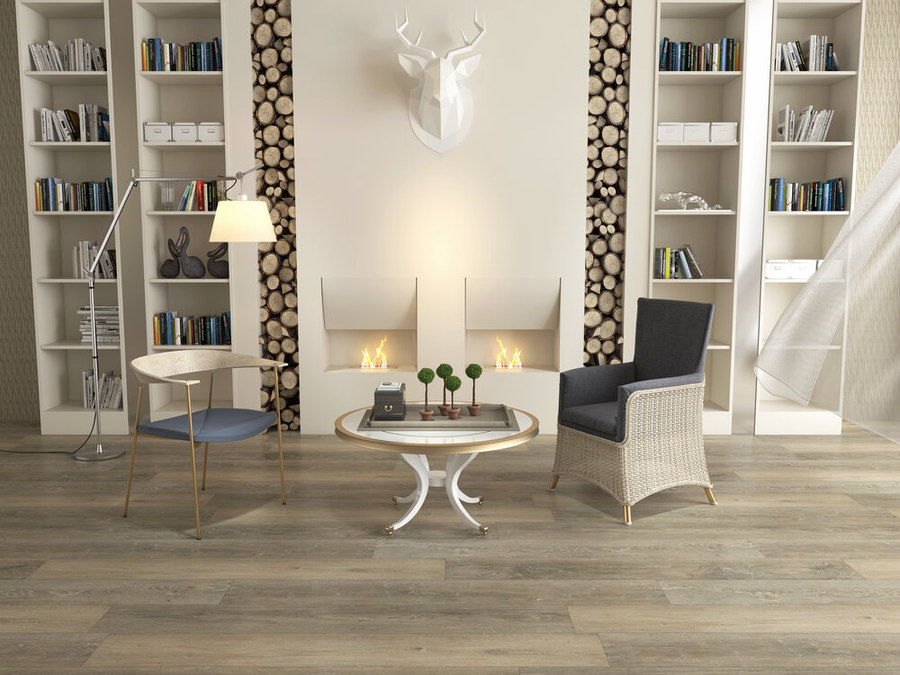 Lanzia Oak
