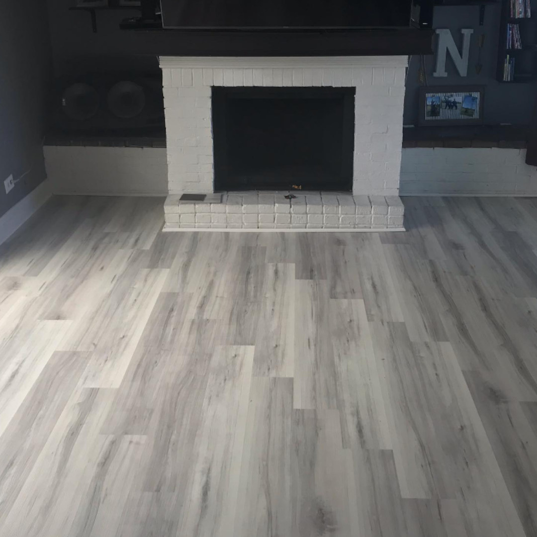 Vinyl Plank flooring