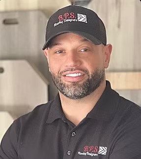 Eddie Baeza — President / Founder · General Contractor
